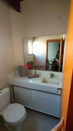 Imagem Cobertura / Penthouse à venda, Jardim Bom Pastor, Santo André, SP