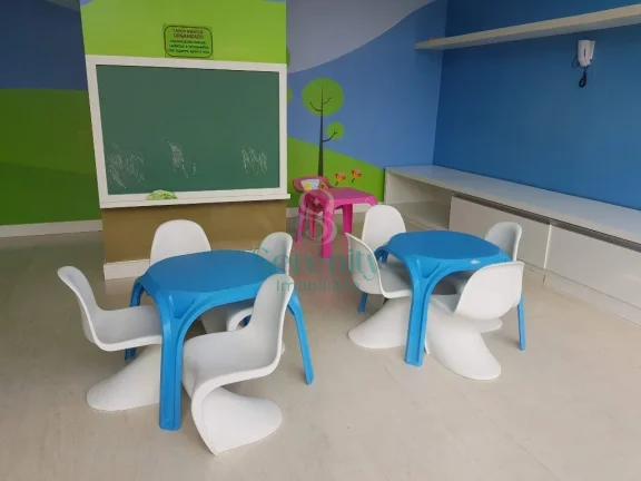 Imagem Apartamento à venda no Jardim Morumbi em Londrina/PR