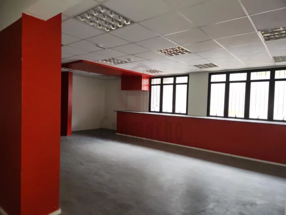 Imagem Prédio Comercial à Venda na Bela Vista  6.200m², SP