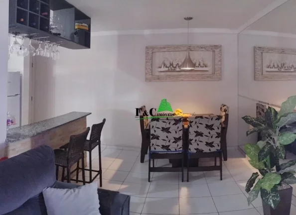 Imagem Apartamento para Venda em Campinas, Vila Industrial, 1 dormitório, 1 banheiro, 1 vaga