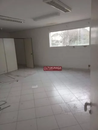 Imagem Prédio para alugar, 3600 m² por R$ 80.000,00/mês - Centro - Guarulhos/SP
