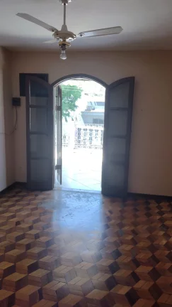Imagem IMOVEL SOBRADO COM TRÊS MORADIAS PARA RENDA EXTRA