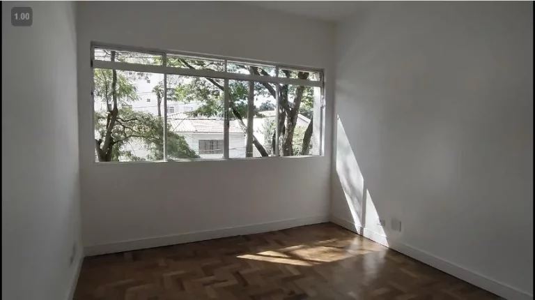 Apartamento para Venda em São Paulo / SP no bairro Vila Paulista