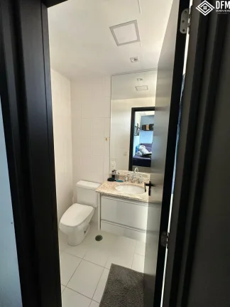 Imagem Apartamento com 3 Dormitorio(s) localizado(a) no bairro Vila Oliveira em Mogi das Cruzes / Mato Grosso do Sul Ref.:DE588