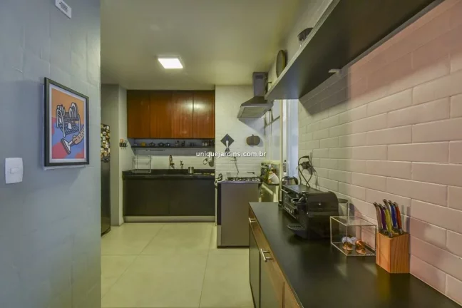 Imagem Apartamento à venda Itaim Bibi São Paulo