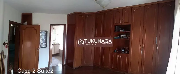 Imagem Sobrado com 7 quartos à venda, 750 m² por R$ 2.150.000 - Jardim Paraíso - São Paulo/SP