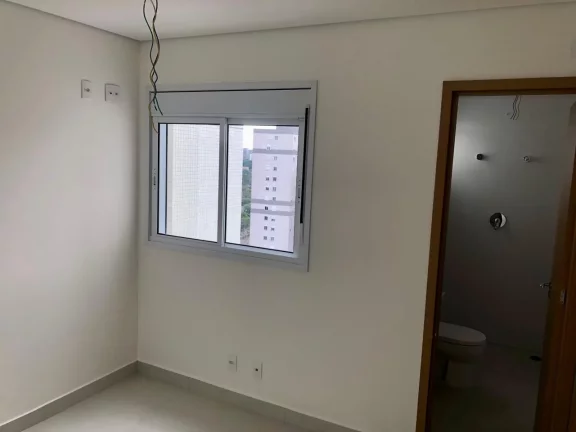 Imagem Apartamento de Luxo com 2 Suítes e Vaga de Garagem Próximo ao Shopping Metrô Tatuapé - Cidade Mãe do Céu - São Paulo-SP