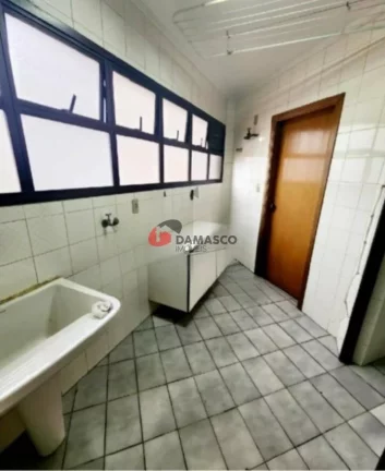 Imagem Apartamento à venda 3 Quartos, 1 Suite, 1 Vaga, 110M², Santa Paula, São Caetano do Sul - SP