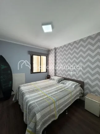 Imagem Apartamento em excelente localização no Cambuí, conforto e praticidade nesse bairro incrível 

-...