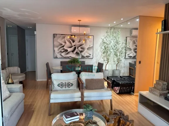 Imagem Apartamento à venda na Gleba Palhano - R$ 989.000,00 - Zona Sul - Londrina - PR