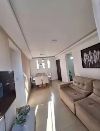 Imagem Conheça o Pallazo Di Florença, um refúgio de conforto e sofisticação na melhor localização dos Bancários.