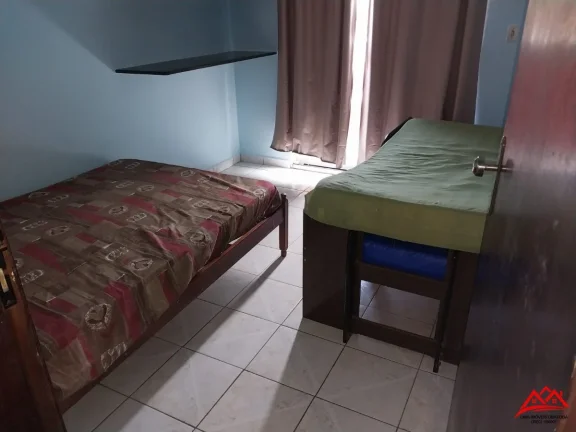 Imagem Apartamento venda bairro Itaguá, Ubatuba, com 3 quartos(1 suíte), 176m² e PREÇO PROMOCIONAL!