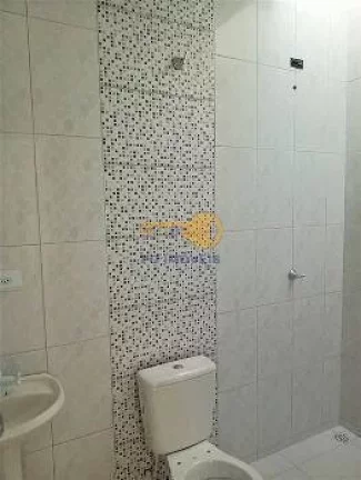 Imagem CASA EM CONDOMINIO FECHADO 2 DORMITÓRIOS E PISCINA