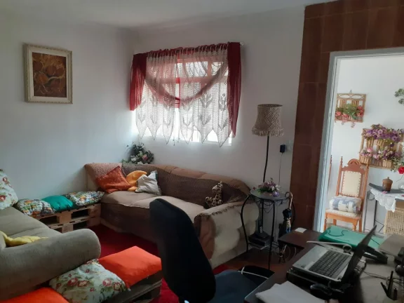 Imagem Casa para venda 228 m² com 2 Quartos 3 Vagas!