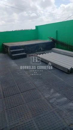 Imagem Casa em Paulista, Vila torres galvão, 6qts, prox ao hosp. central