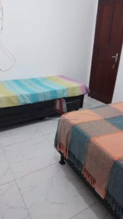 Imagem Apartamento Térreo Praia, Piscina e Churrasco