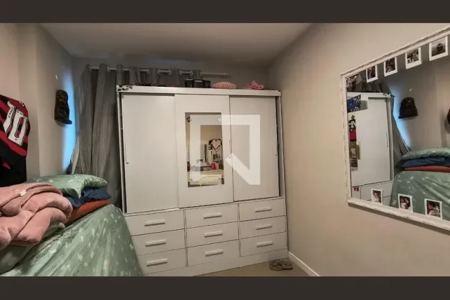 Imagem Apartamento à Venda - Recreio, 2 Quartos, 100 m2