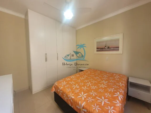 Imagem Apartamento com 2 dormitórios a venda em Ubatuba no bairro de Itaguá.