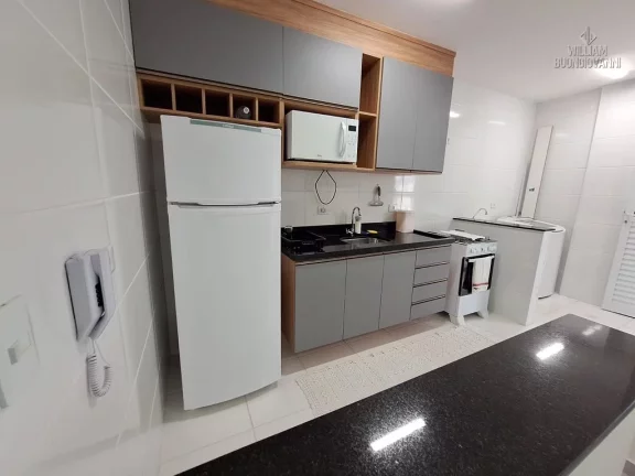 Imagem APARTAMENTO PERFEITO NA PRAIA DE MONGAGUA À VENDA !