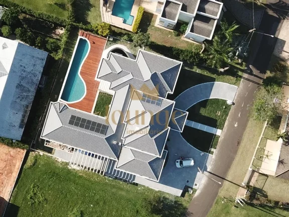 Imagem Casa Em Condominio em Sorocaba