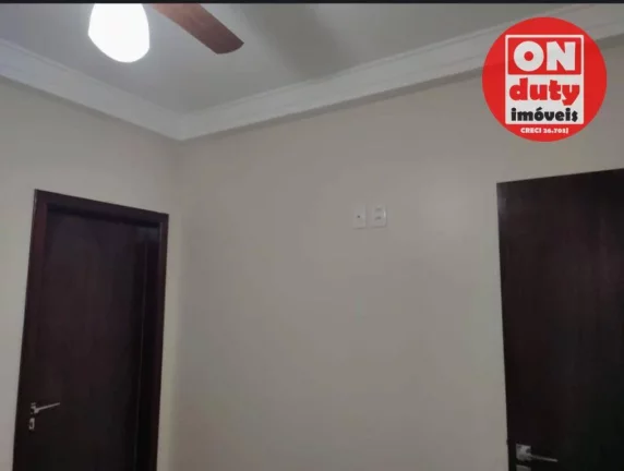 Imagem Apartamento - venda ou aluguel - Morro dos Barbosas - São Vicente/SP