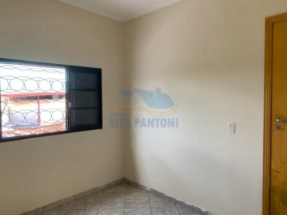 Imagem Casa Sobrado - Ribeirão Preto - Vila Virgínia - Região Oeste