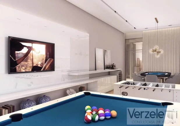 Imagem Apartamento Quadra Mar para Venda em Balneário Camboriú / SC no bairro Centro