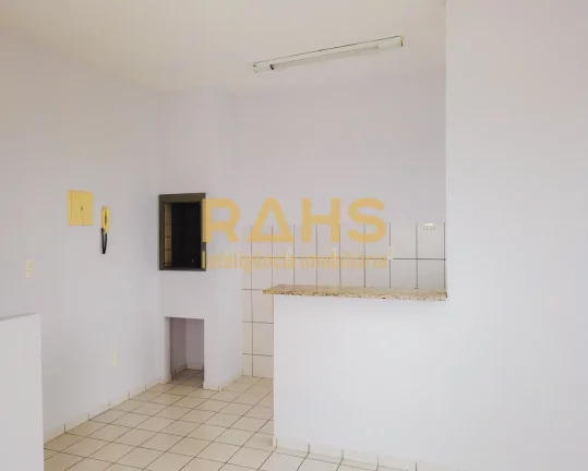 Imagem Cobertura residencial com linda vista para serra do mar, contendo ampla área externa, no bairro Cos...