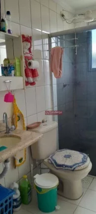 Imagem Apartamento à venda, 50 m² por R$ 235.000,00 - Jardim Valéria - Guarulhos/SP