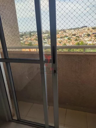 Imagem Apartamento porteira fechada, 2 Vagas,Nova América ao lado da Faculdade Anhanguera