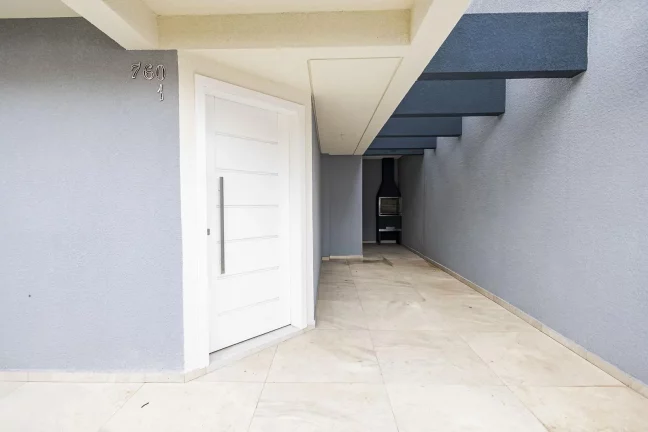 Imagem Sobrado à venda no CIC