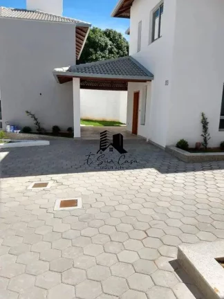 Imagem Casa a venda em condomínio 3 Quartos Bairro Centro Contagem MG