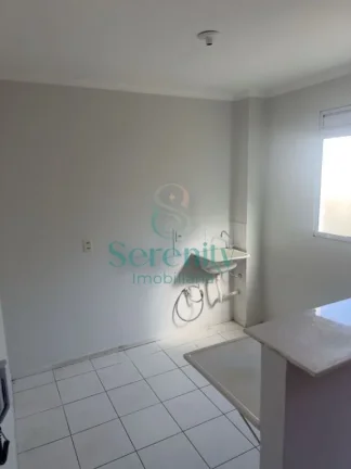 Imagem Apartamento a venda na Gleba Esperança, 2 quartos, 1 vaga - R$ 199.000,00