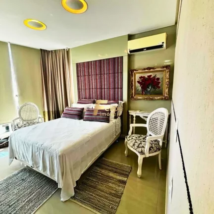 Imagem APARTAMENTO RESIDENCIAL em VITÓRIA - ES, JARDIM CAMBURI