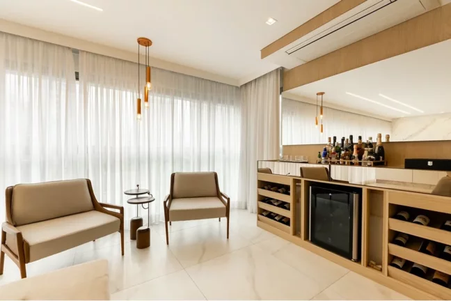 Imagem APARTAMENTO RESIDENCIAL em São Paulo - SP, Vila Dom Pedro I