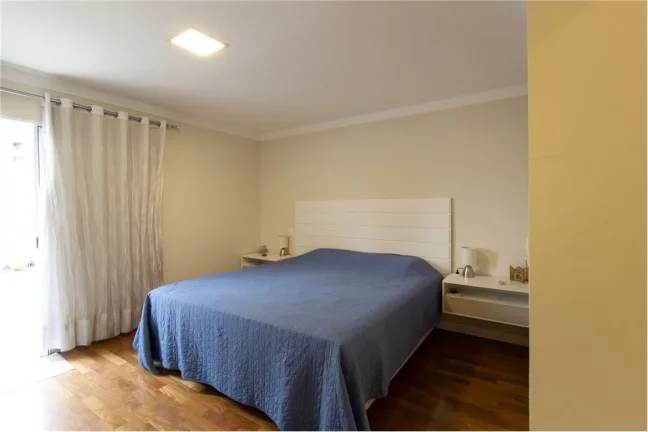 Imagem CASA RESIDENCIAL em São Paulo - SP, Planalto Paulista