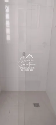 Imagem Imperdível! Apartamento à venda em Guarujá-SP, 4 quartos, 4 suítes, 2 salas, 2 banheiros, 1 vaga de garagem, 200m² na Pitangueiras.