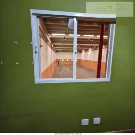 Imagem Galpões para locação em Barueri no bairro Tamboré