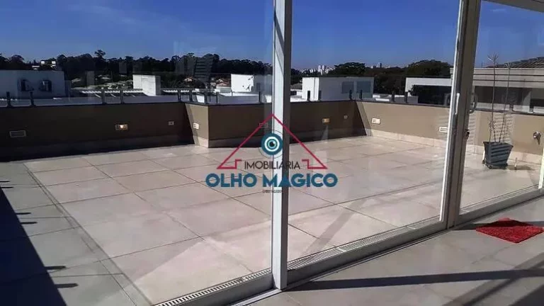 Imagem Sobrado Lorian Boulevard - 4 suítes - Diferenciado - Aceita Permuta Parcial