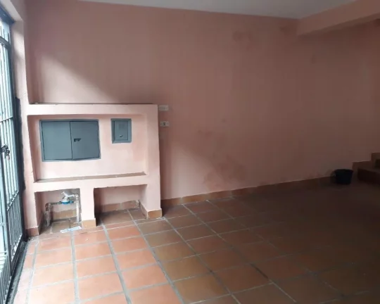 Imagem * SOBRADO NO BUTANTÃ/PERMUTA/C/ 3 DORMS; SUÍTE, 2 VAGAS COBERTAS.