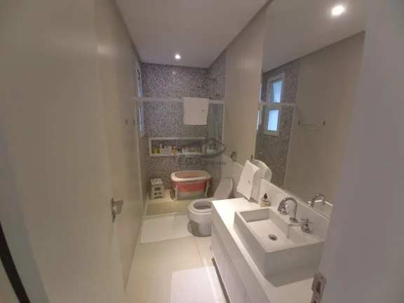 Imagem CASA DE CONDOMÍNIO