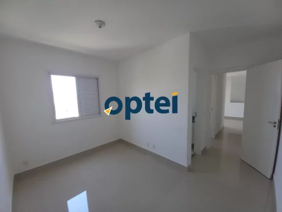 Imagem Apartamento de 2 dorms com suíte, 1 vaga, lazer completo Condomínio Marco Zero Premier.