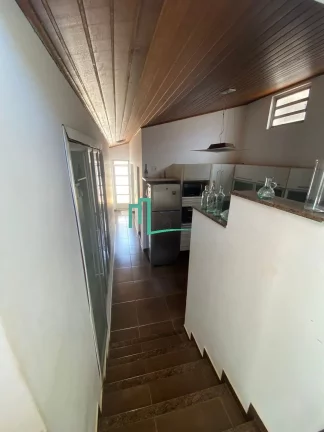 Imagem LINDA RESIDÊNCIA DISPONIVEL Á VENDA NO BAIRRO VILA FLORES EM FRANCA-SP