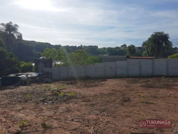 Imagem Terreno à venda, 2400 m² por R$ 212.000,00 - Jardim Maracanã - Atibaia/SP