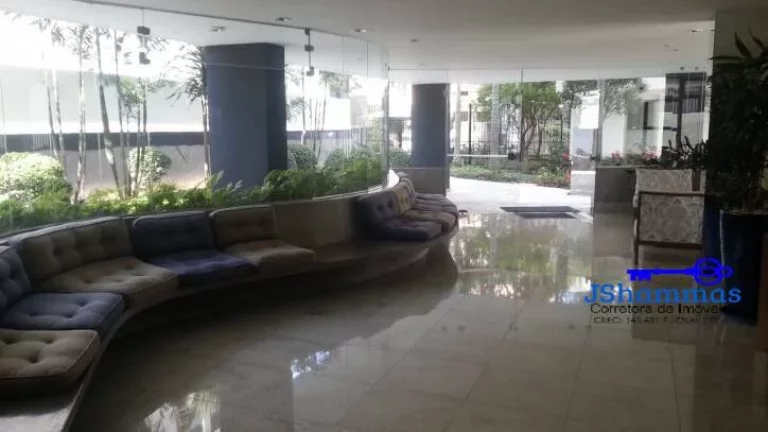Imagem Loft com 1 Quarto à Venda, 147 m² em Paraíso - São Paulo