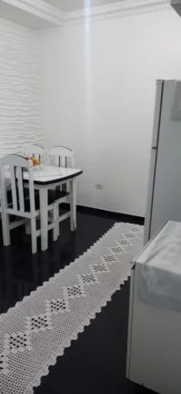 Imagem Sobrado com 4 dormitórios à venda, 212 m² por R$ 399.000,00 - Jardim Cacique - Suzano/SP