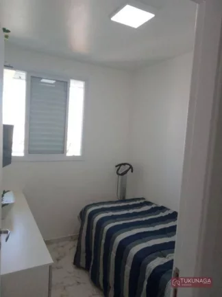 Imagem Apartamento à venda, 73 m² por R$ 798.000,00 - Tatuapé - São Paulo/SP