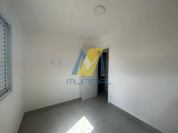 Imagem Apartamento para locação 2 dormitórios por R$1.390,00 – Bairro Cooperativa
