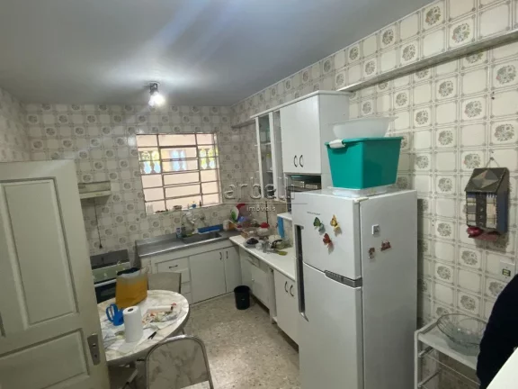 Imagem Casa de 250 metros quadrados, Localizada proximo a av Morumbi no bairro do Brooklin. Possui 4 dormit...