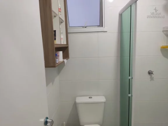 Imagem Apartamento 2 dormitórios sendo 1 suíte em MONGAGUÁ